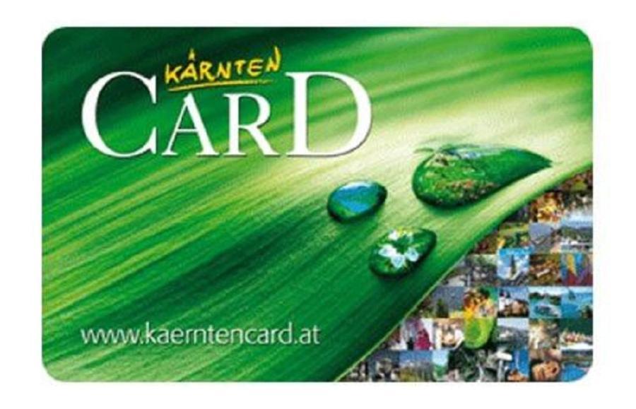 Residence Mariagrazia - Kaernten Card Sommer 2025 Inklusive Bad Kleinkirchheim Eksteriør bilde