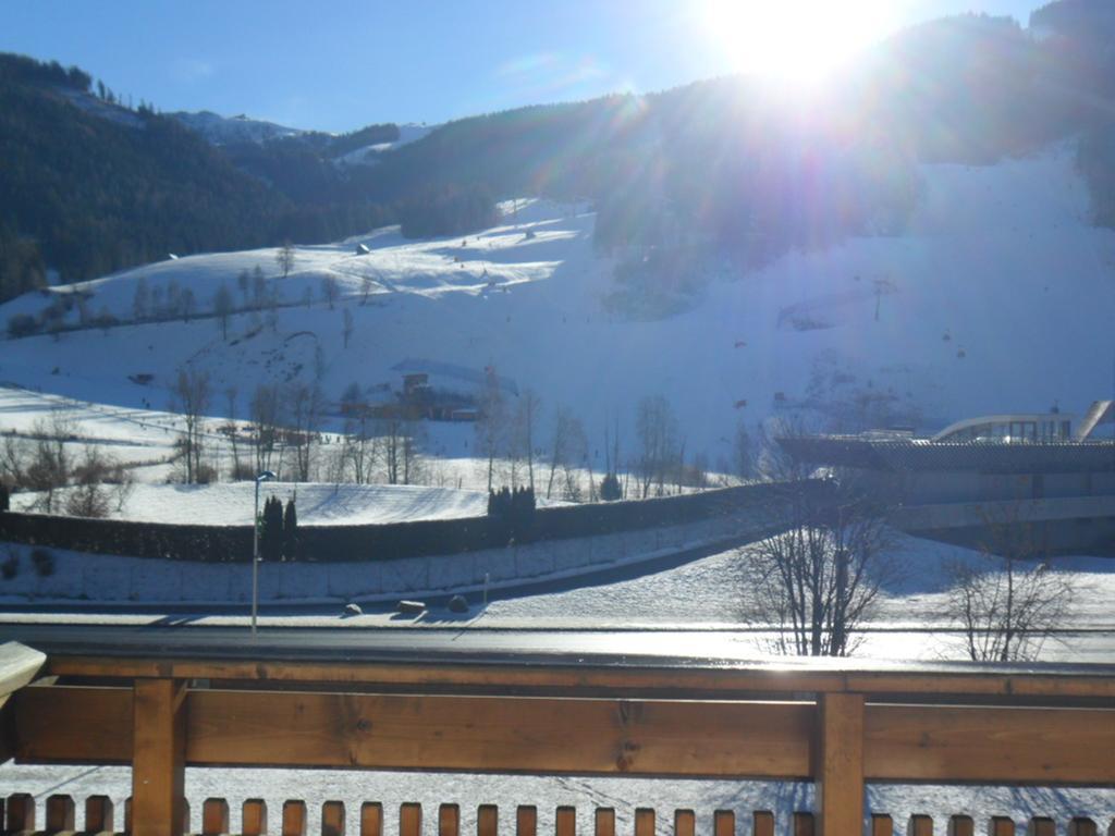 Residence Mariagrazia - Kaernten Card Sommer 2025 Inklusive Bad Kleinkirchheim Rom bilde