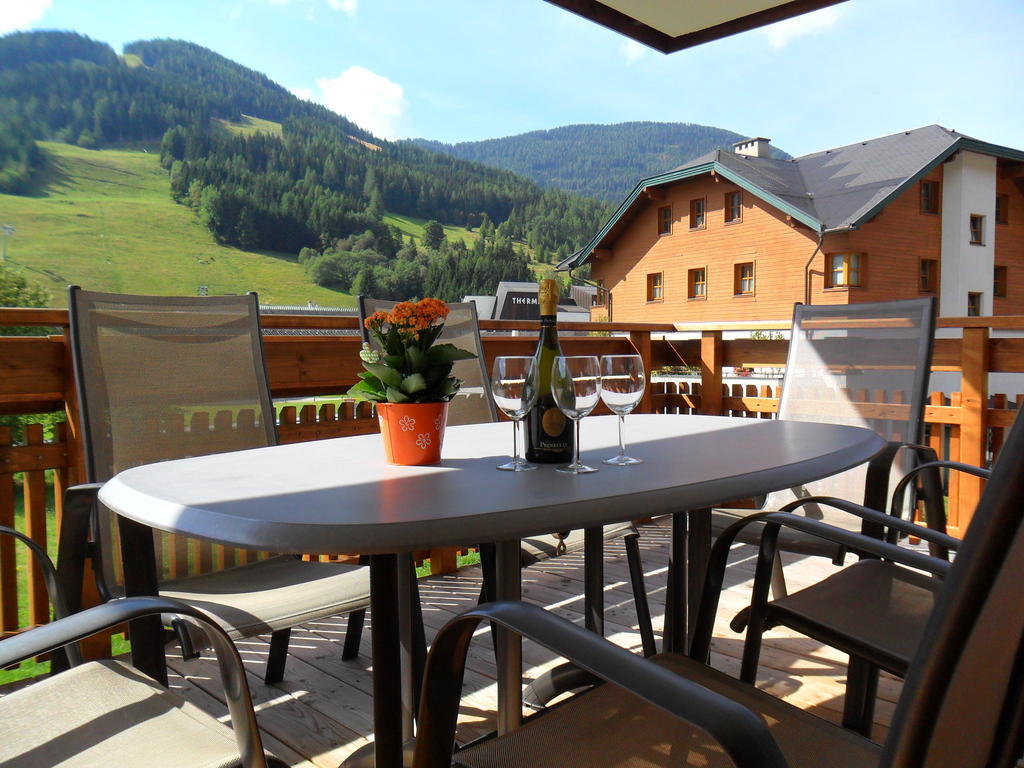 Residence Mariagrazia - Kaernten Card Sommer 2025 Inklusive Bad Kleinkirchheim Eksteriør bilde