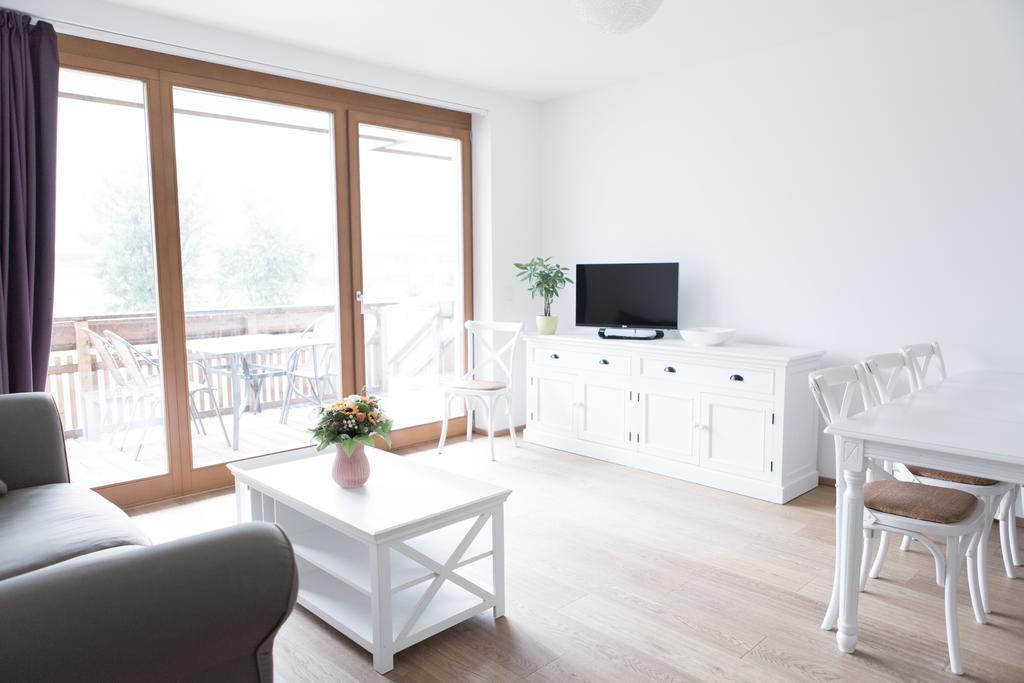 Residence Mariagrazia - Kaernten Card Sommer 2025 Inklusive Bad Kleinkirchheim Eksteriør bilde