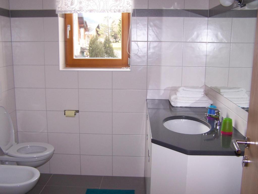 Residence Mariagrazia - Kaernten Card Sommer 2025 Inklusive Bad Kleinkirchheim Rom bilde