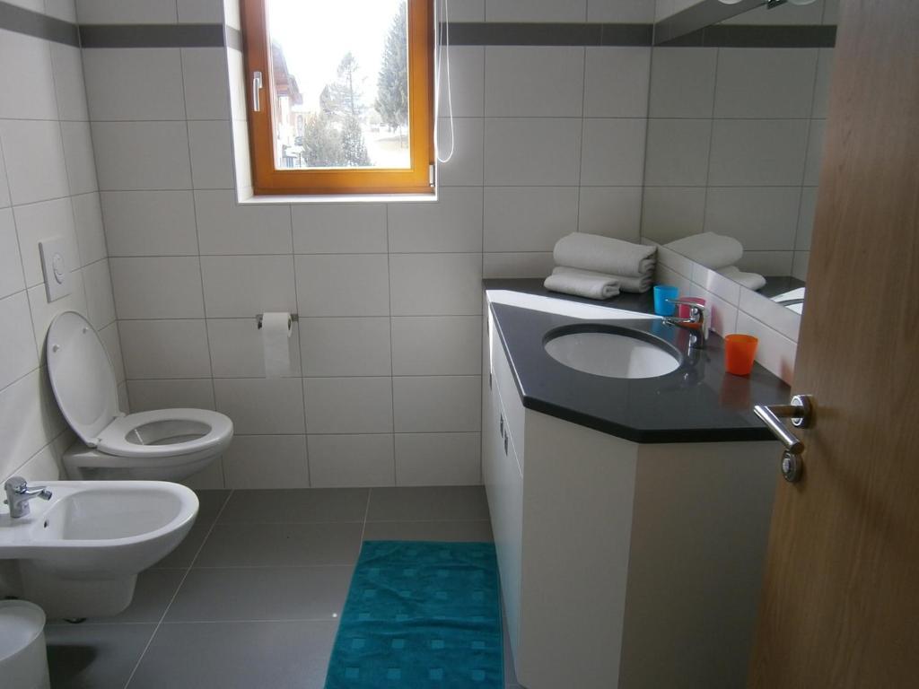Residence Mariagrazia - Kaernten Card Sommer 2025 Inklusive Bad Kleinkirchheim Rom bilde
