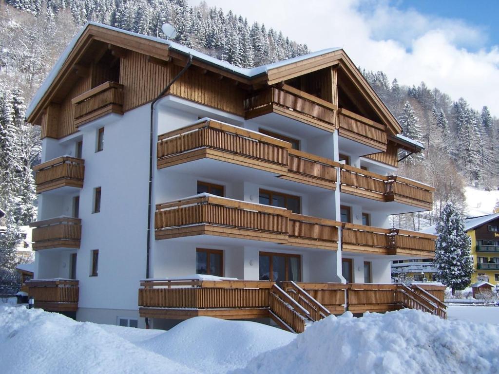 Residence Mariagrazia - Kaernten Card Sommer 2025 Inklusive Bad Kleinkirchheim Eksteriør bilde