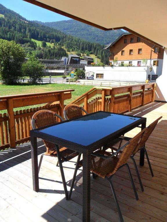Residence Mariagrazia - Kaernten Card Sommer 2025 Inklusive Bad Kleinkirchheim Rom bilde