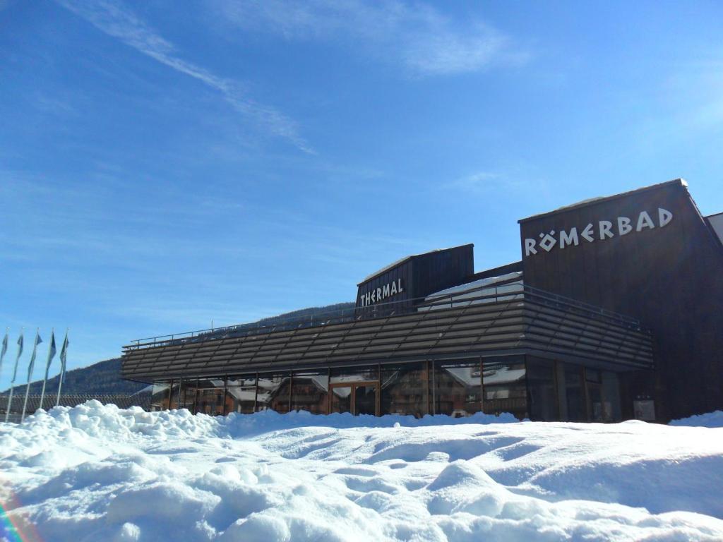 Residence Mariagrazia - Kaernten Card Sommer 2025 Inklusive Bad Kleinkirchheim Eksteriør bilde