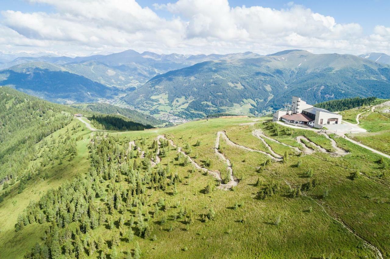 Residence Mariagrazia - Kaernten Card Sommer 2025 Inklusive Bad Kleinkirchheim Eksteriør bilde