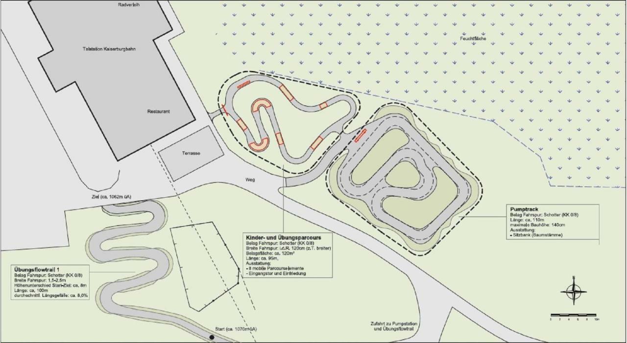 Residence Mariagrazia - Kaernten Card Sommer 2025 Inklusive Bad Kleinkirchheim Eksteriør bilde